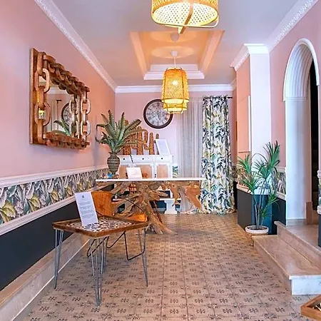 Parthenon Art Executive Wing-seaside Collection *