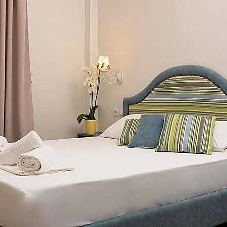 Parthenon Art Executive Wing-seaside Collection Otel Kateríni