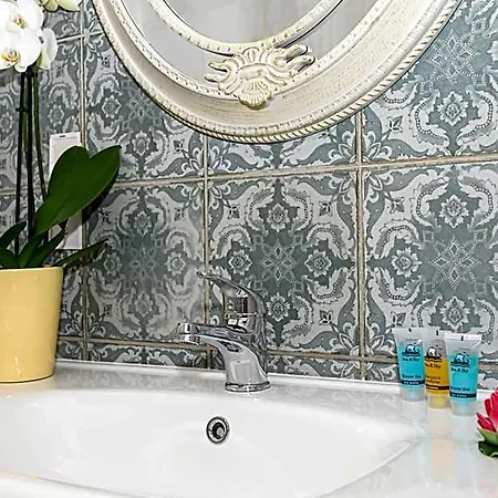 Otel Parthenon Art Executive Wing-seaside Collection