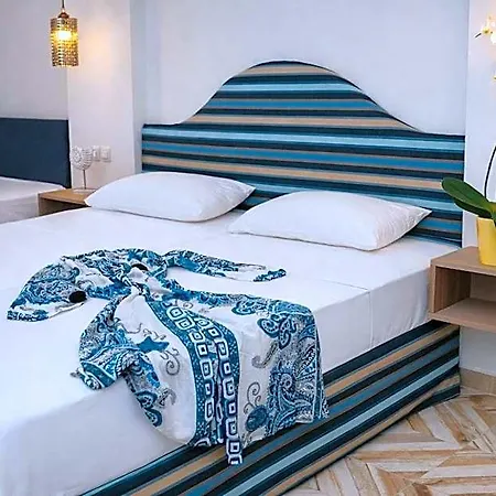Otel Parthenon Art Executive Wing-seaside Collection