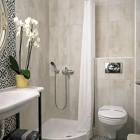 Otel Parthenon Art Executive Wing-seaside Collection
