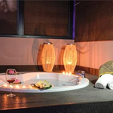 Otel Parthenon Art Executive Wing-seaside Collection *
