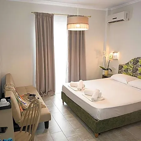Otel Parthenon Art Executive Wing-seaside Collection *