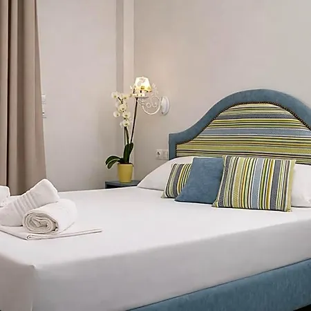 فندق Parthenon Art Executive Wing-seaside Collection *