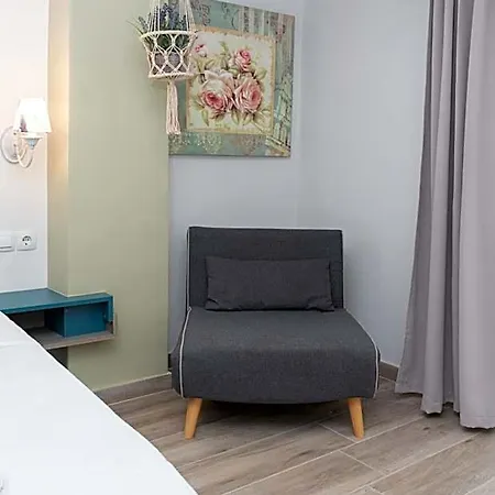 Otel Parthenon Art Executive Wing-seaside Collection *