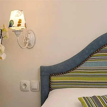فندق Parthenon Art Executive Wing-seaside Collection